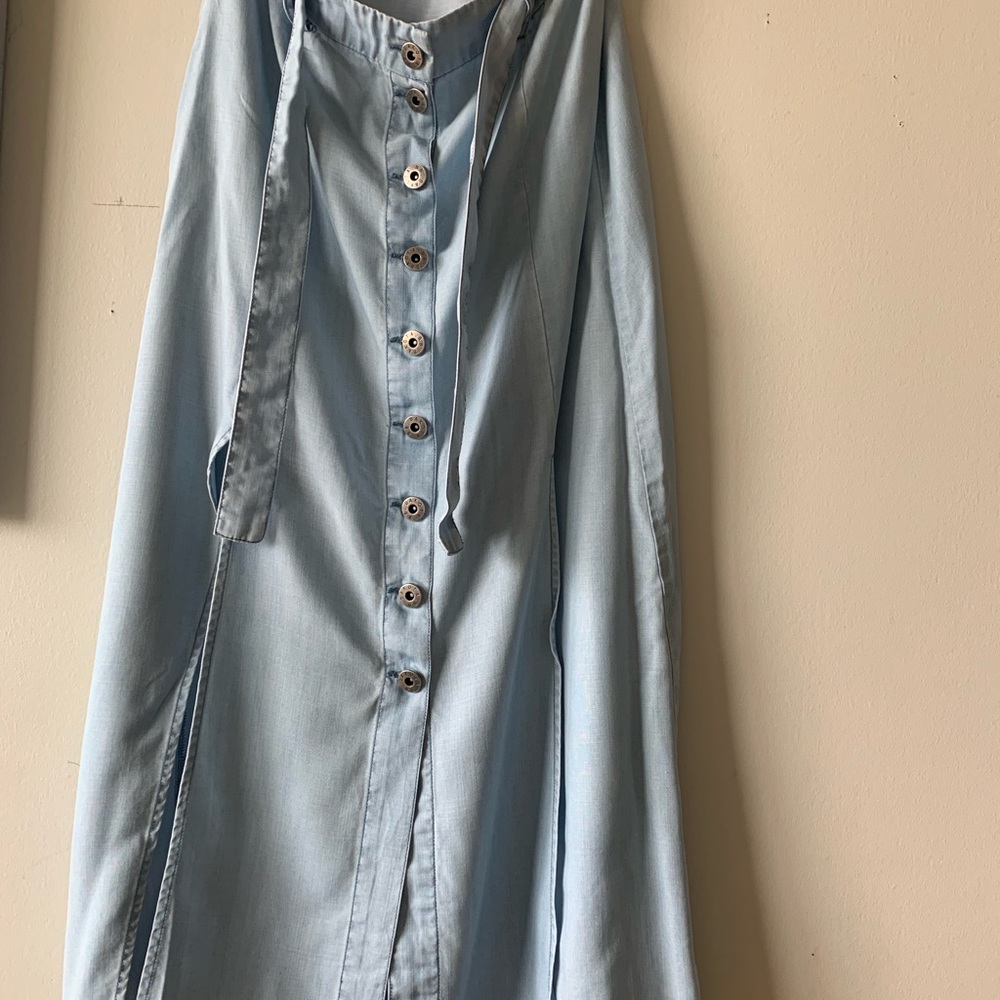 BB Dakota Dhalia skirt